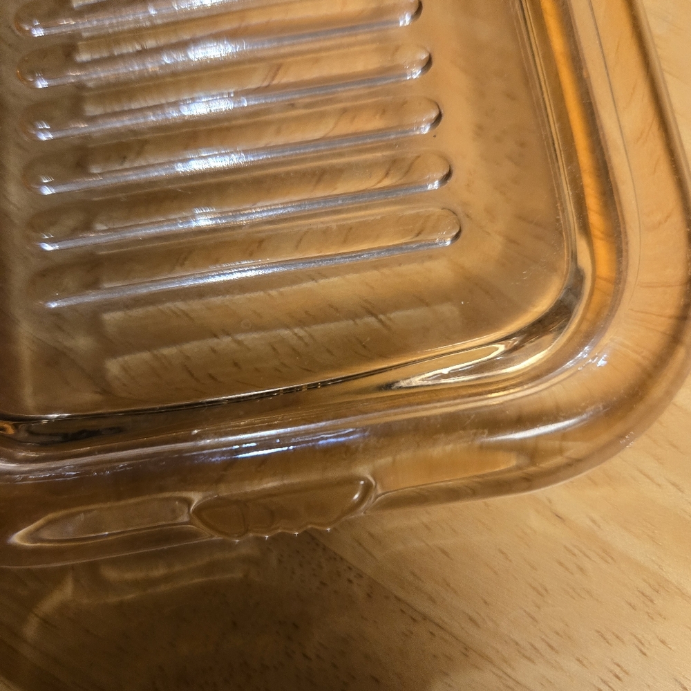 Vintage refrigerator container (OS) - Picture 4 of 7